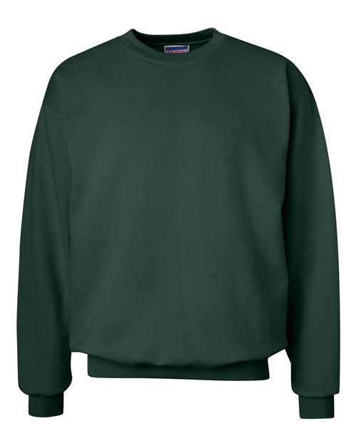 Hanes F260 Deep Forest — front