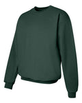 Hanes F260 Deep Forest — side