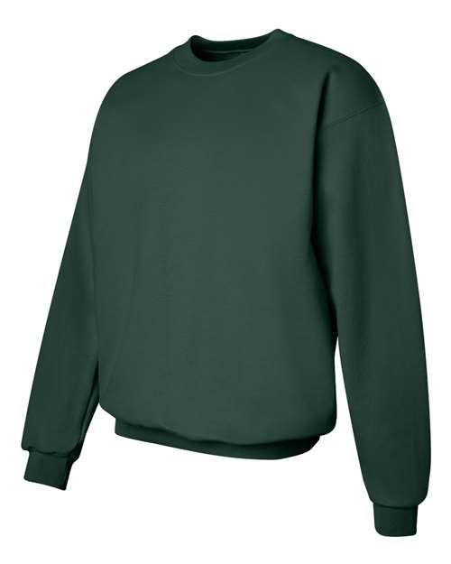 Hanes F260 Deep Forest — side