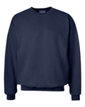Hanes F260 Navy — front