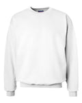Hanes F260 White — front