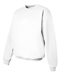 Hanes F260 White — side