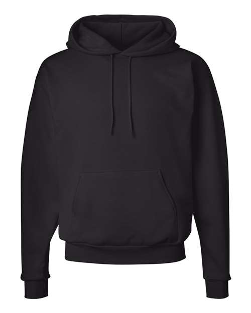 Hanes P170 Black — front