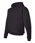Hanes P170 Black — side