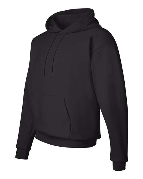 Hanes P170 Black — side