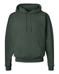 Hanes P170 Deep Forest — front