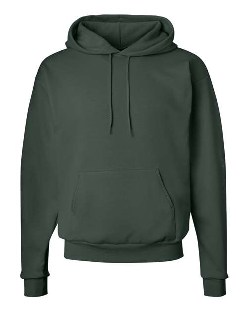 Hanes P170 Deep Forest — front