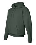 Hanes P170 Deep Forest — side