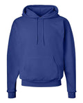 Hanes P170 Deep Royal — front
