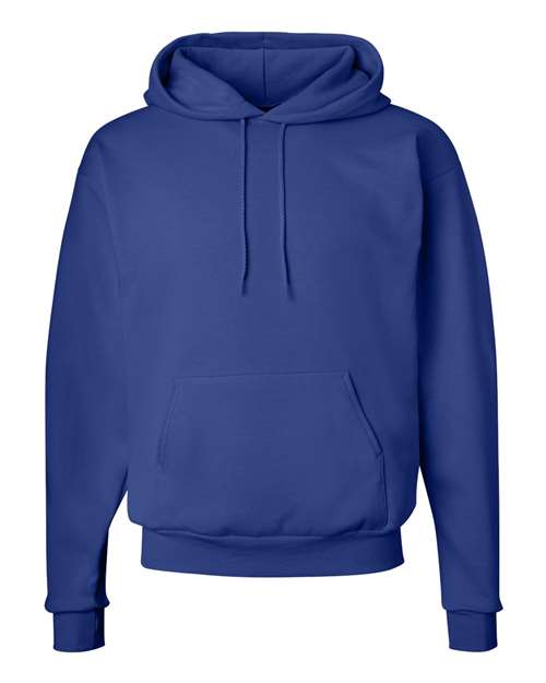 Hanes P170 Deep Royal — front