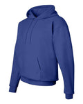 Hanes P170 Deep Royal — side