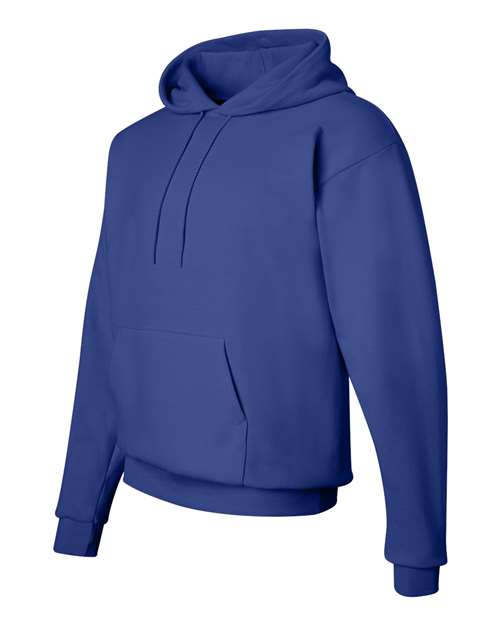 Hanes P170 Deep Royal — side