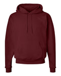 Hanes P170 Maroon — front