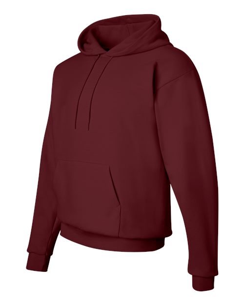 Hanes P170 Maroon — side
