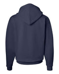 Hanes P170 Navy — back