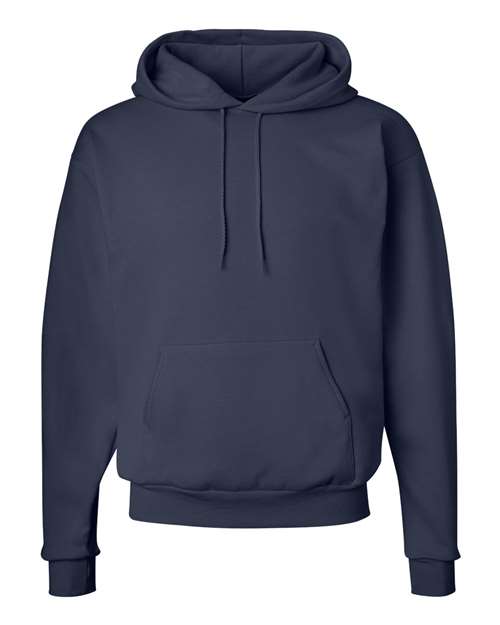 Hanes P170 Navy — front
