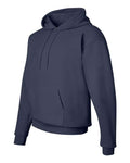 Hanes P170 Navy — side