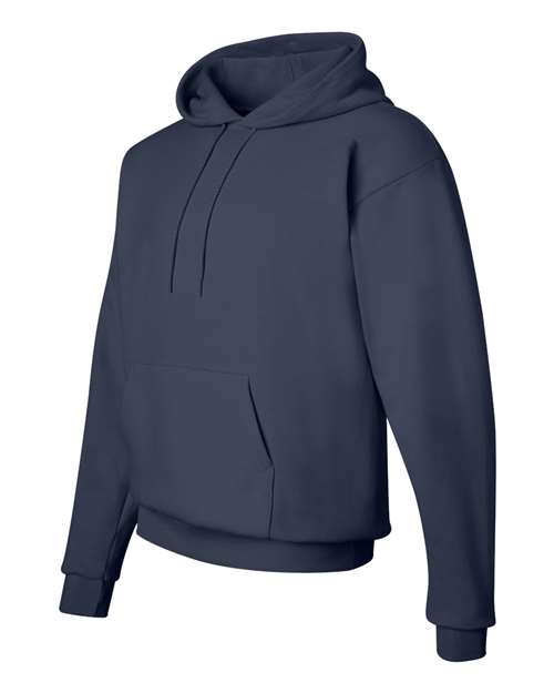 Hanes P170 Navy — side