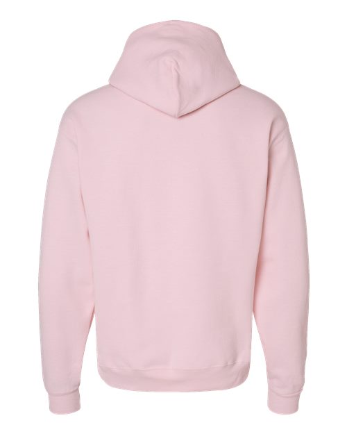 Hanes P170 Pale Pink — back