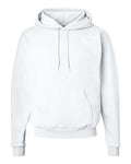 Hanes P170 White — front