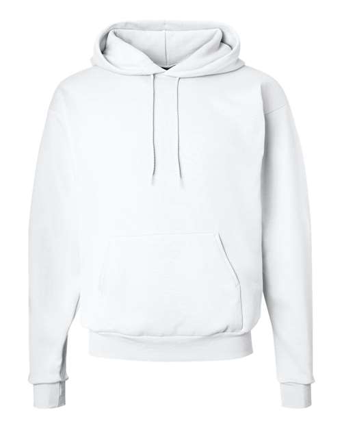 Hanes P170 White — front