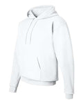 Hanes P170 White — side
