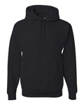 JERZEES 996MR Black — front
