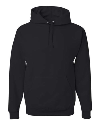 JERZEES 996MR Black — front