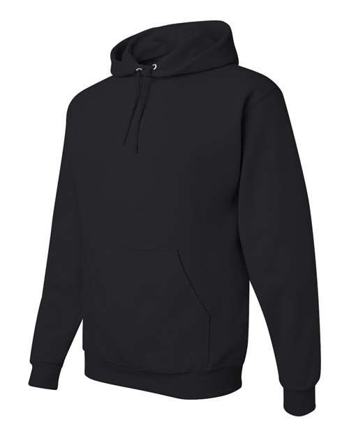JERZEES 996MR Black — side
