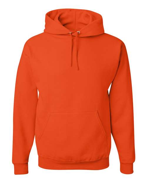 JERZEES 996MR Burnt Orange — front