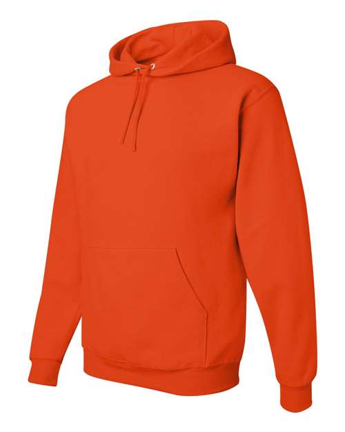 JERZEES 996MR Burnt Orange — side