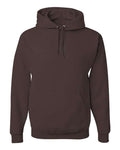 JERZEES 996MR Chocolate — front