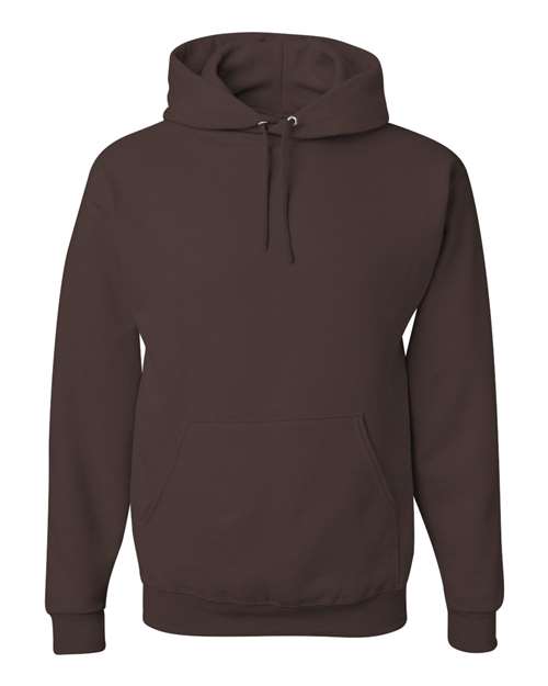 JERZEES 996MR Chocolate — front