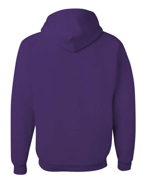 JERZEES 996MR Deep Purple — back