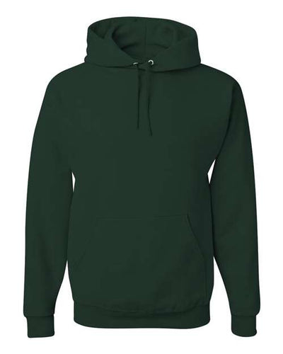 JERZEES 996MR Forest Green — front