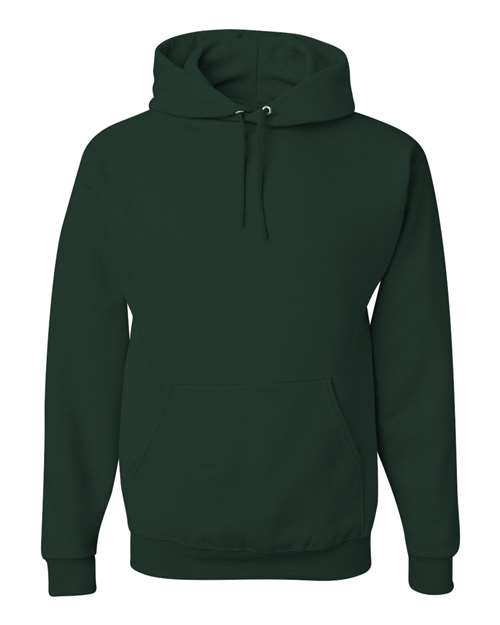 JERZEES 996MR Forest Green — front