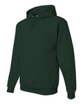 JERZEES 996MR Forest Green — side
