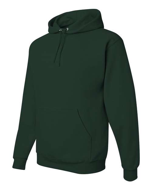 JERZEES 996MR Forest Green — side