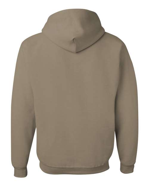 JERZEES 996MR Khaki — back