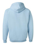 JERZEES 996MR Light Blue — back
