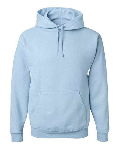 JERZEES 996MR Light Blue — front