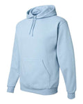 JERZEES 996MR Light Blue — side