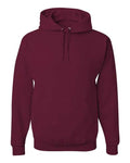 JERZEES 996MR Maroon — front