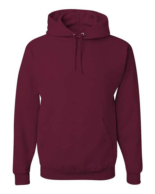 JERZEES 996MR Maroon — front