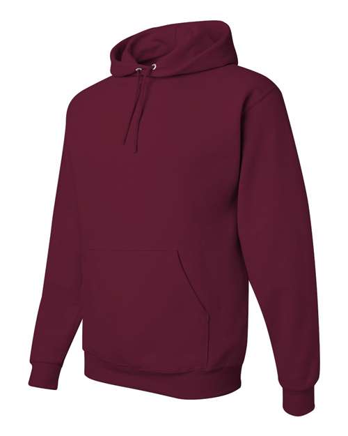 JERZEES 996MR Maroon — side