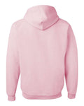 JERZEES 996MR Classic Pink — back