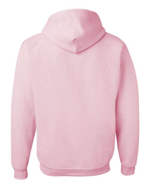 JERZEES 996MR Classic Pink — back