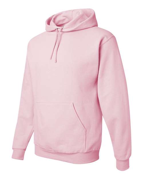 JERZEES 996MR Classic Pink — side