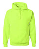 High Viz Safety Green