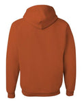 JERZEES 996MR Texas Orange — back